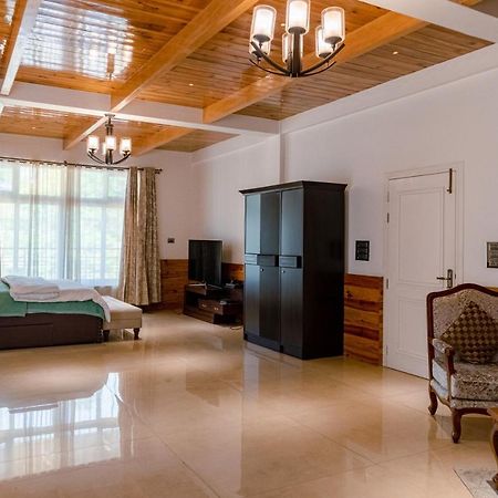 Ivory Bliss, The Boutique Homestay Shillong Exteriör bild