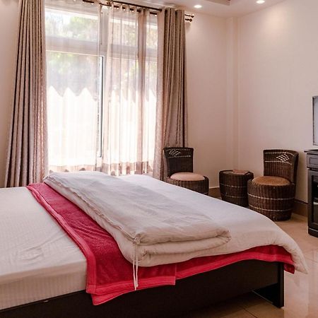 Ivory Bliss, The Boutique Homestay Shillong Exteriör bild