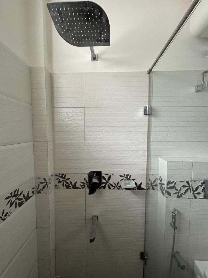 Ivory Bliss, The Boutique Homestay Shillong Exteriör bild